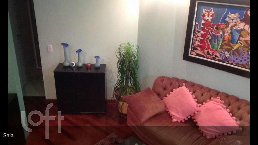 Apartamento, 1 quarto, 39 m² - Foto 2