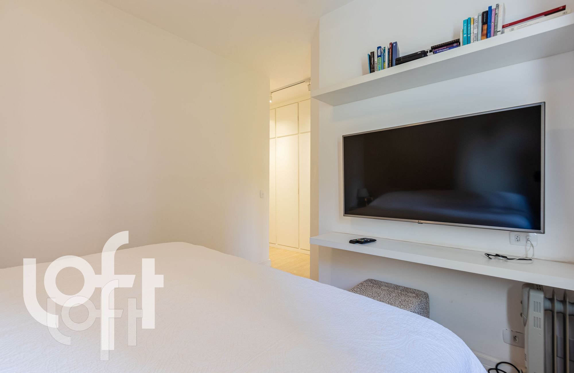 Apartamento, 3 quartos, 152 m² - Foto 54