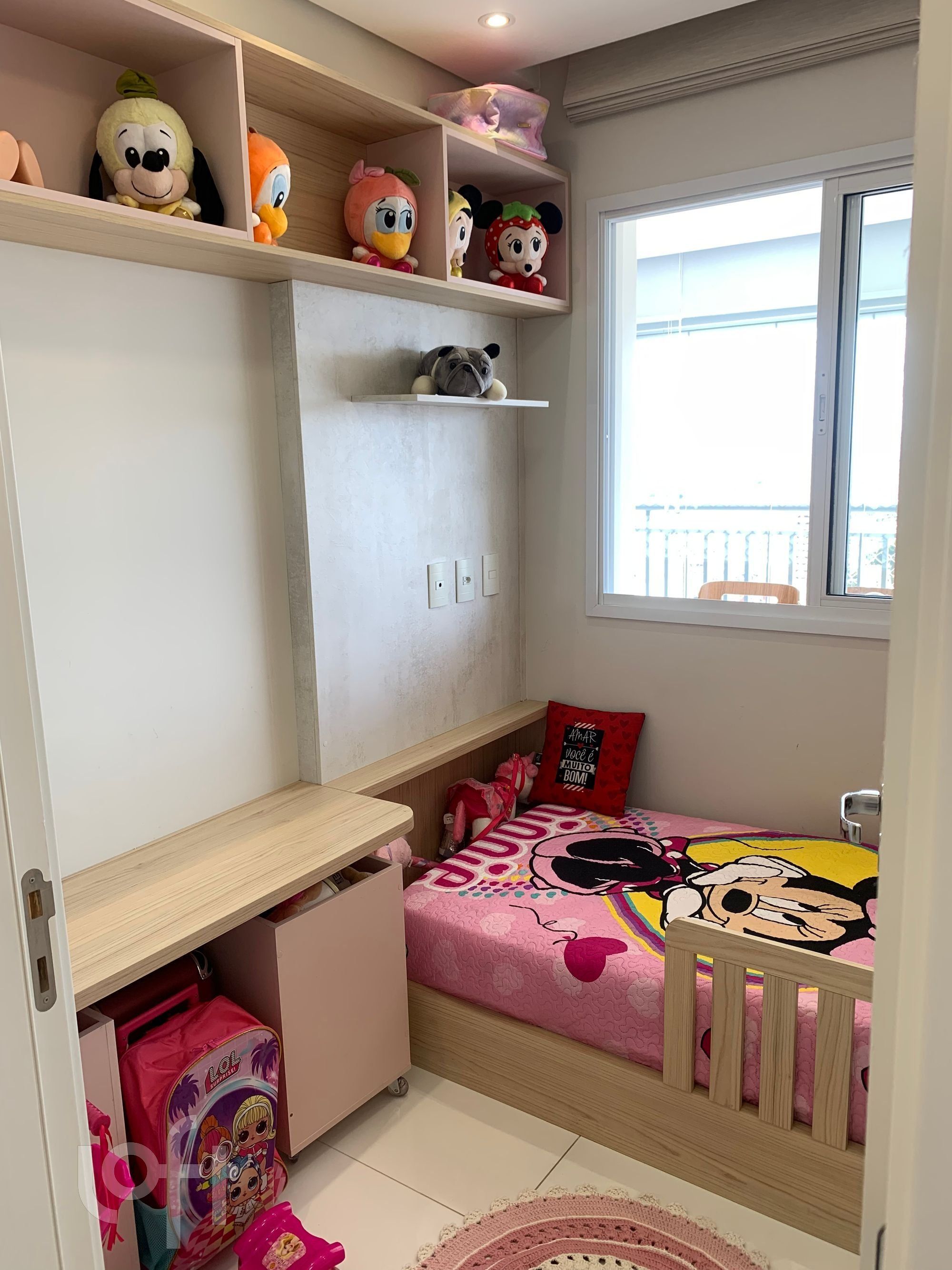 Apartamento, 2 quartos, 70 m² - Foto 3