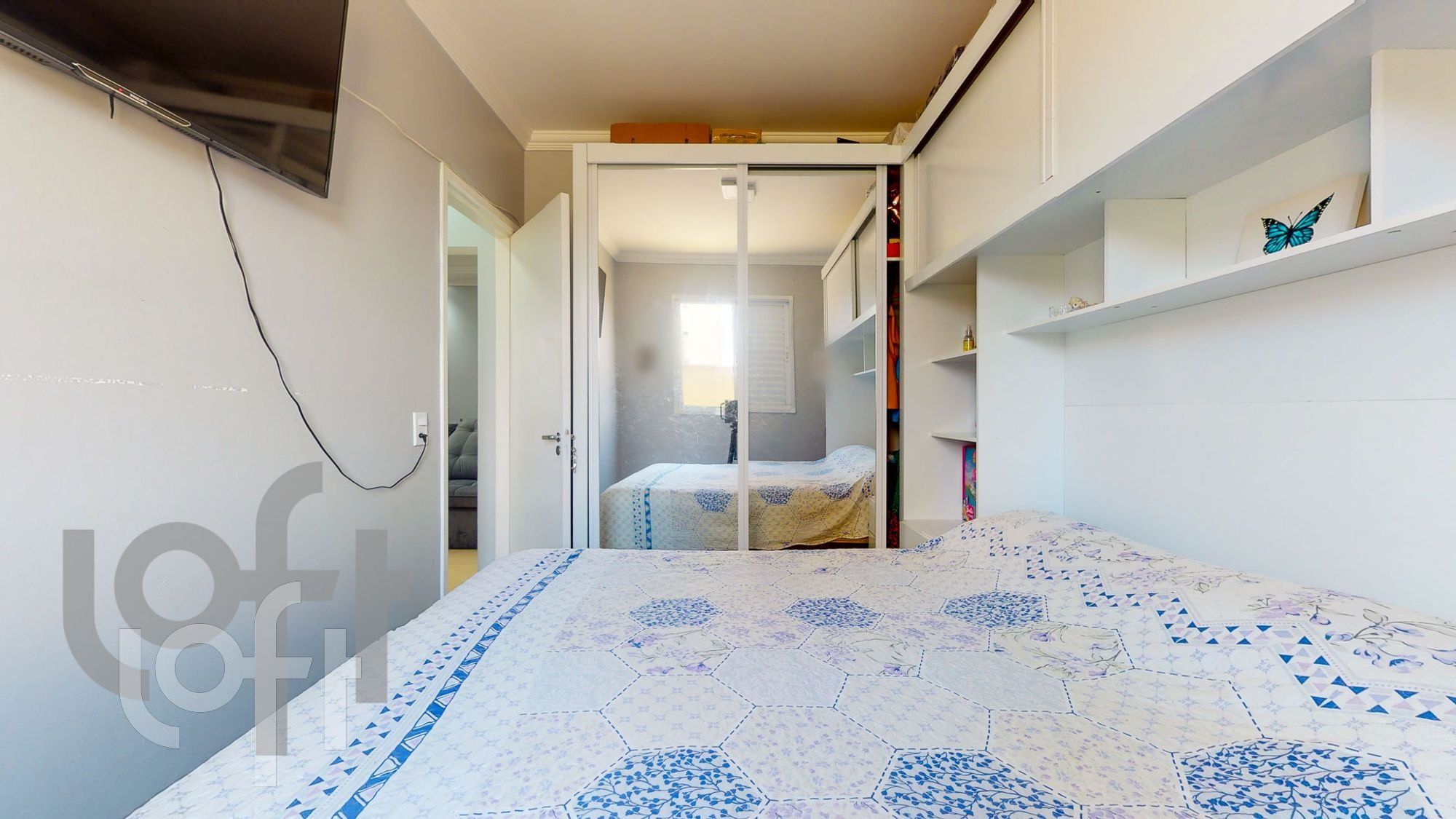 Apartamento, 2 quartos, 68 m² - Foto 35