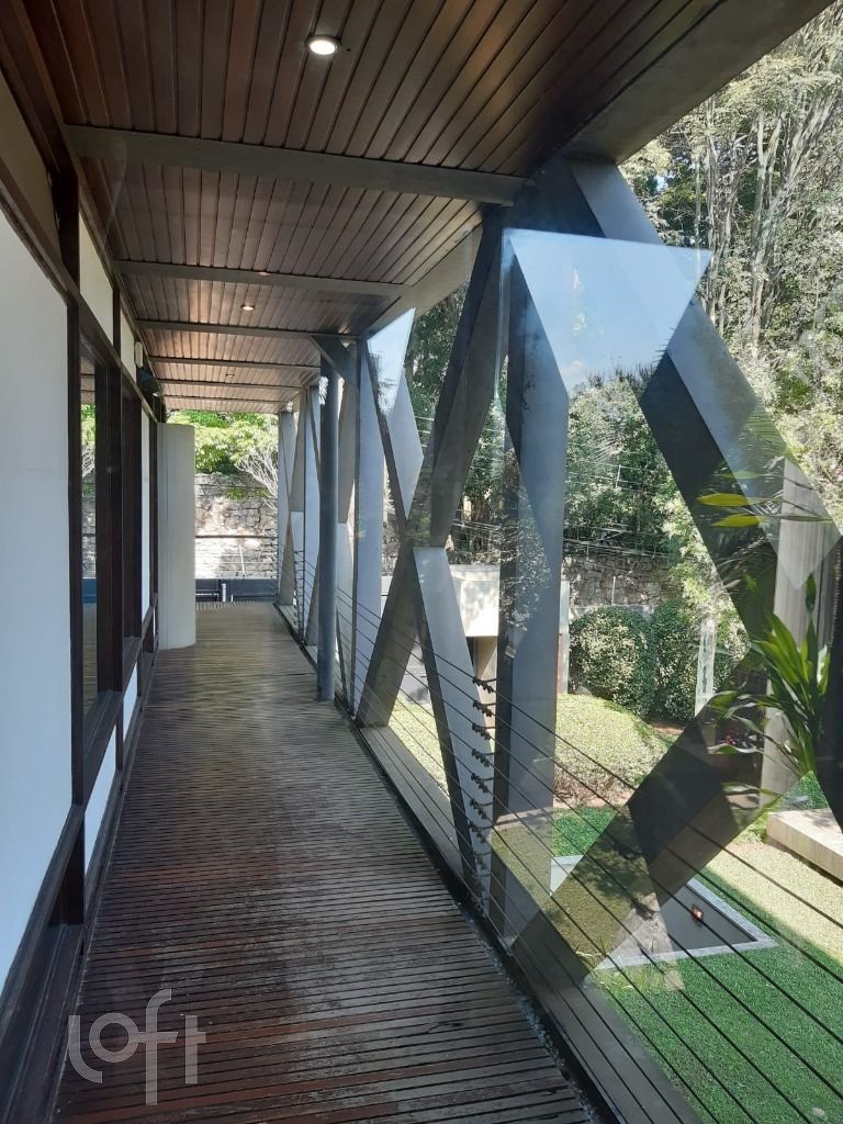 Casa, 4 quartos, 1200 m² - Foto 9