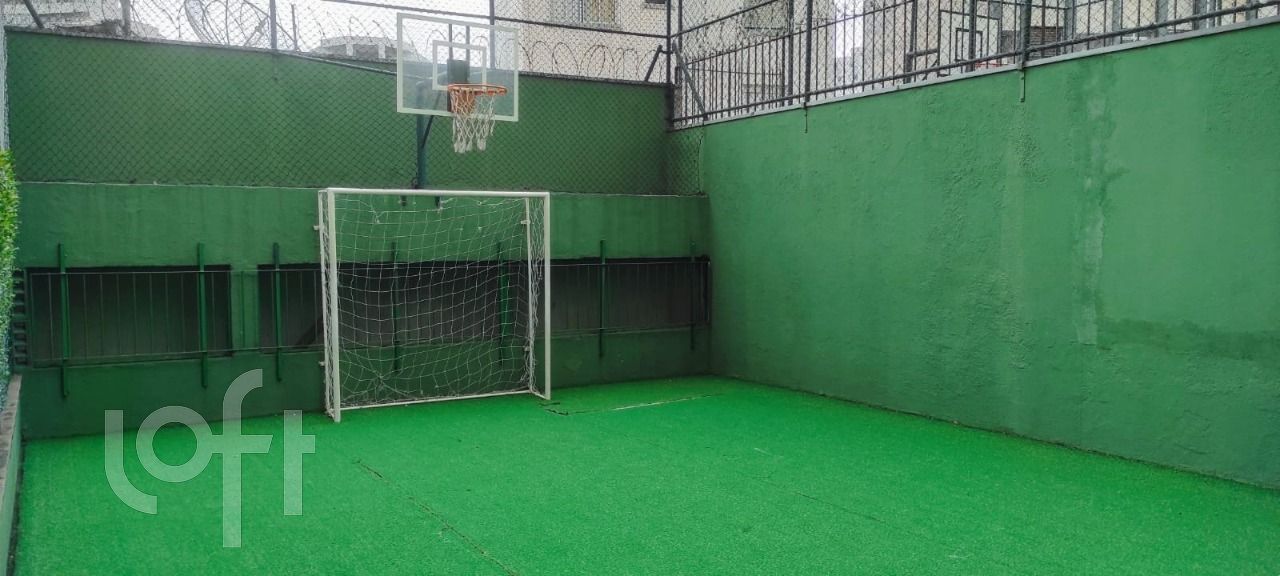Apartamento à venda com 3 quartos, 70m² - Foto 28