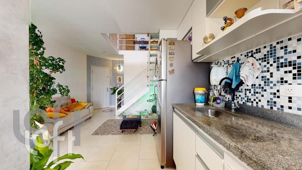 Apartamento à venda com 1 quarto, 70m² - Foto 22