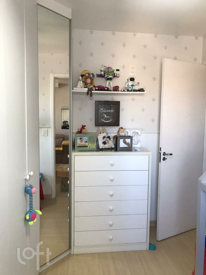 Apartamento, 2 quartos, 47 m² - Foto 11