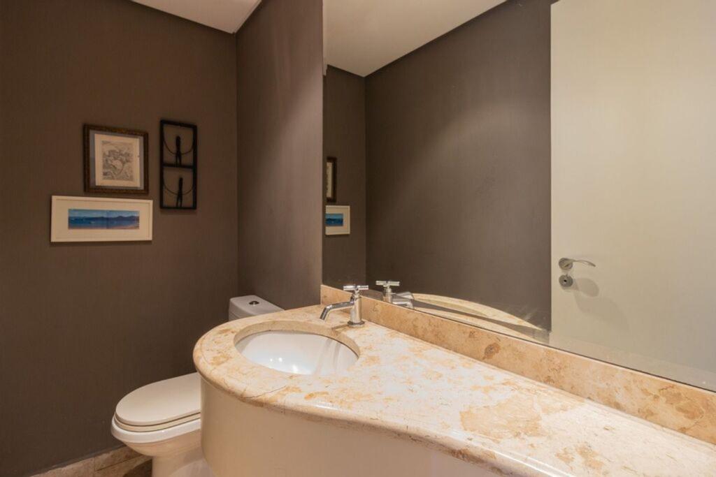 Apartamento à venda com 3 quartos, 190m² - Foto 49