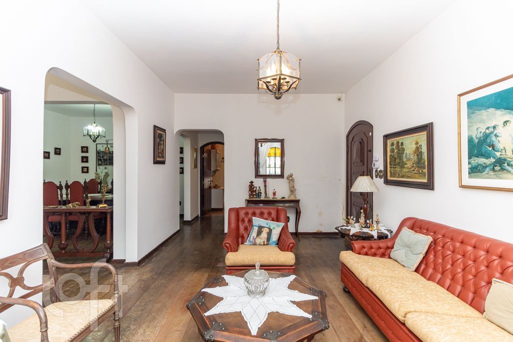 Casa, 4 quartos, 284 m² - Foto 3