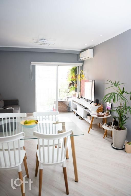 Apartamento à venda com 2 quartos, 50m² - Foto 8