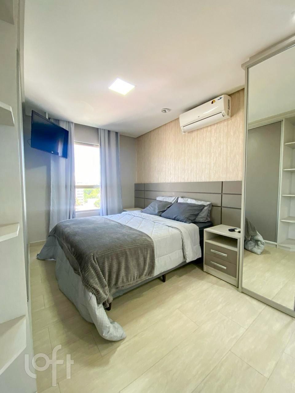 Apartamento, 2 quartos, 70 m² - Foto 14