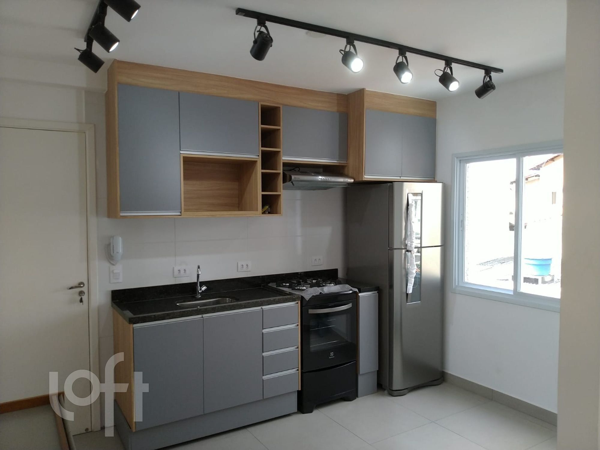 Apartamento, 1 quarto, 43 m² - Foto 9