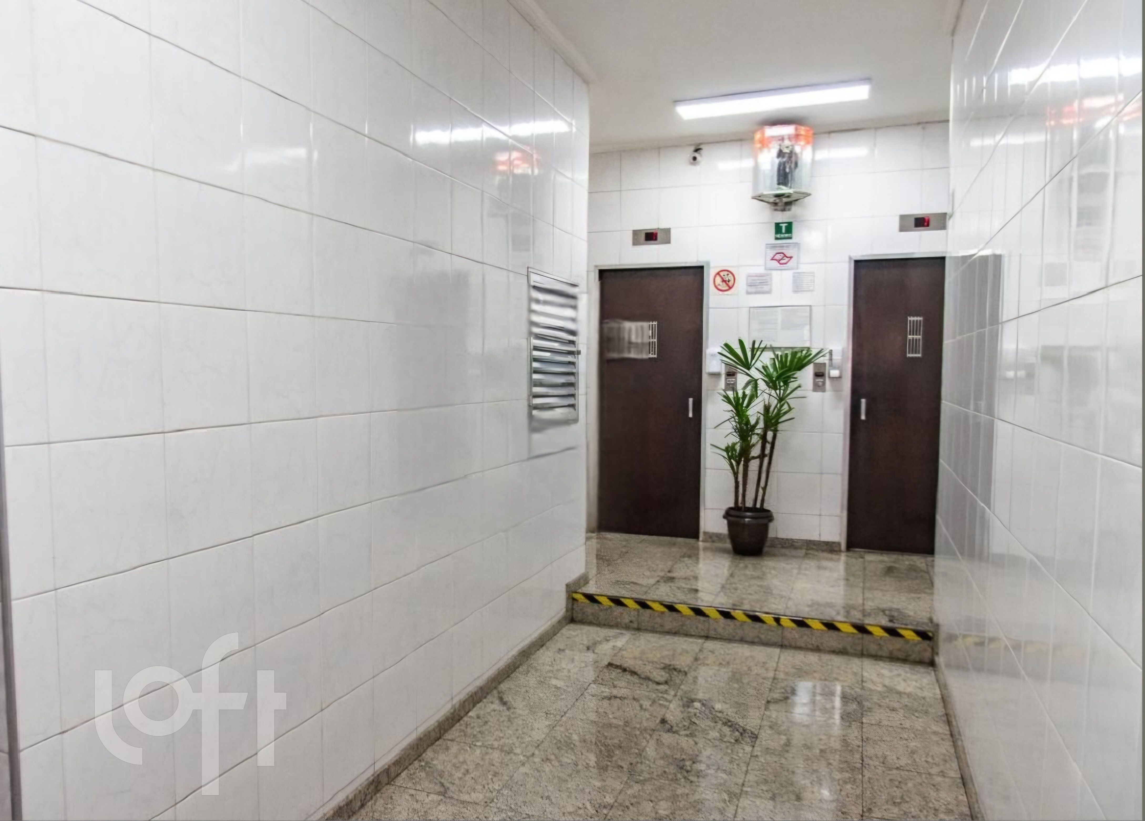 Apartamento à venda com 1 quarto, 31m² - Foto 10