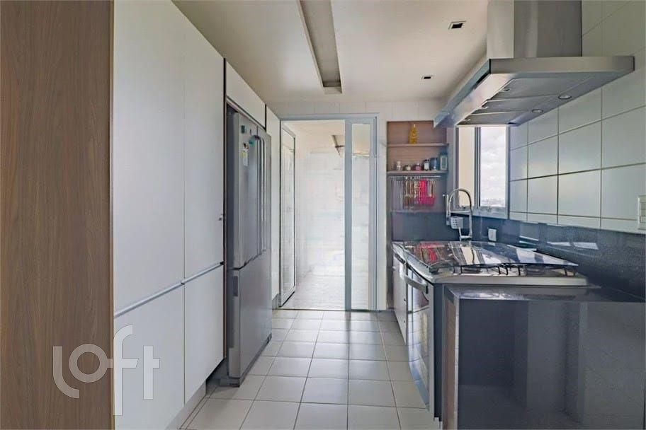 Apartamento à venda com 3 quartos, 180m² - Foto 13