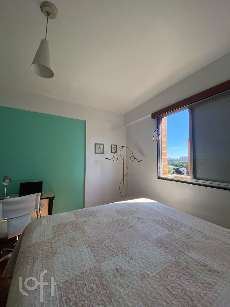 Apartamento, 4 quartos, 157 m² - Foto 37
