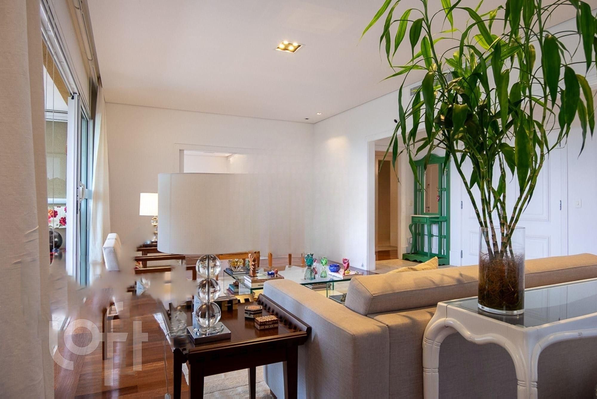 Apartamento, 3 quartos, 264 m² - Foto 4