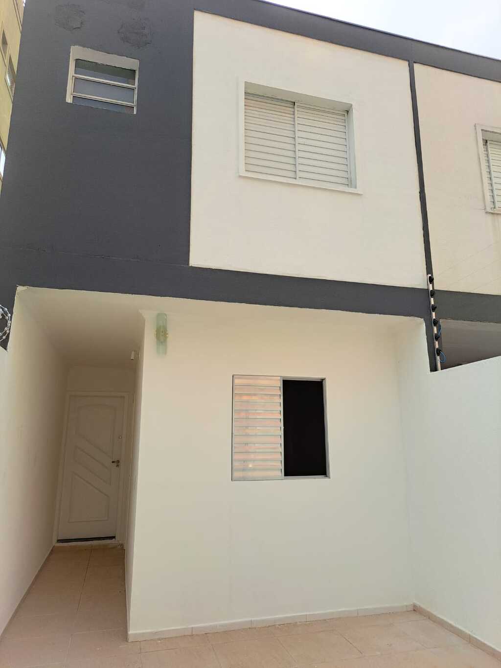 Casa, 3 quartos, 89 m² - Foto 1