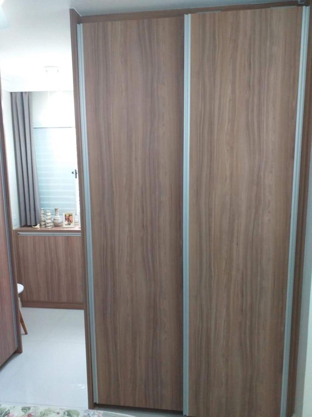 Apartamento, 3 quartos, 77 m² - Foto 4