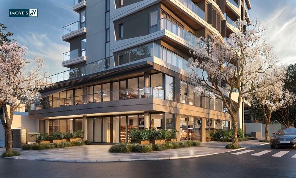 Loja-Salão, 205 m² - Foto 1