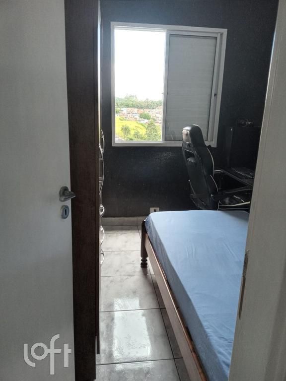 Apartamento, 2 quartos, 48 m² - Foto 3