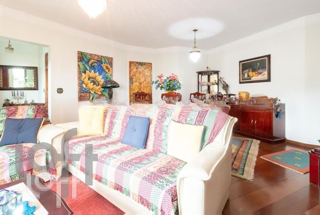 Apartamento, 3 quartos, 140 m² - Foto 17