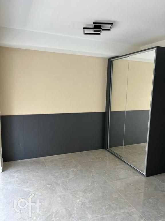Apartamento, 1 quarto, 42 m² - Foto 1