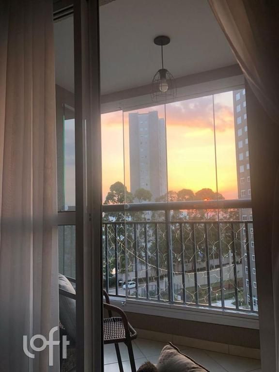 Apartamento, 2 quartos, 47 m² - Foto 5