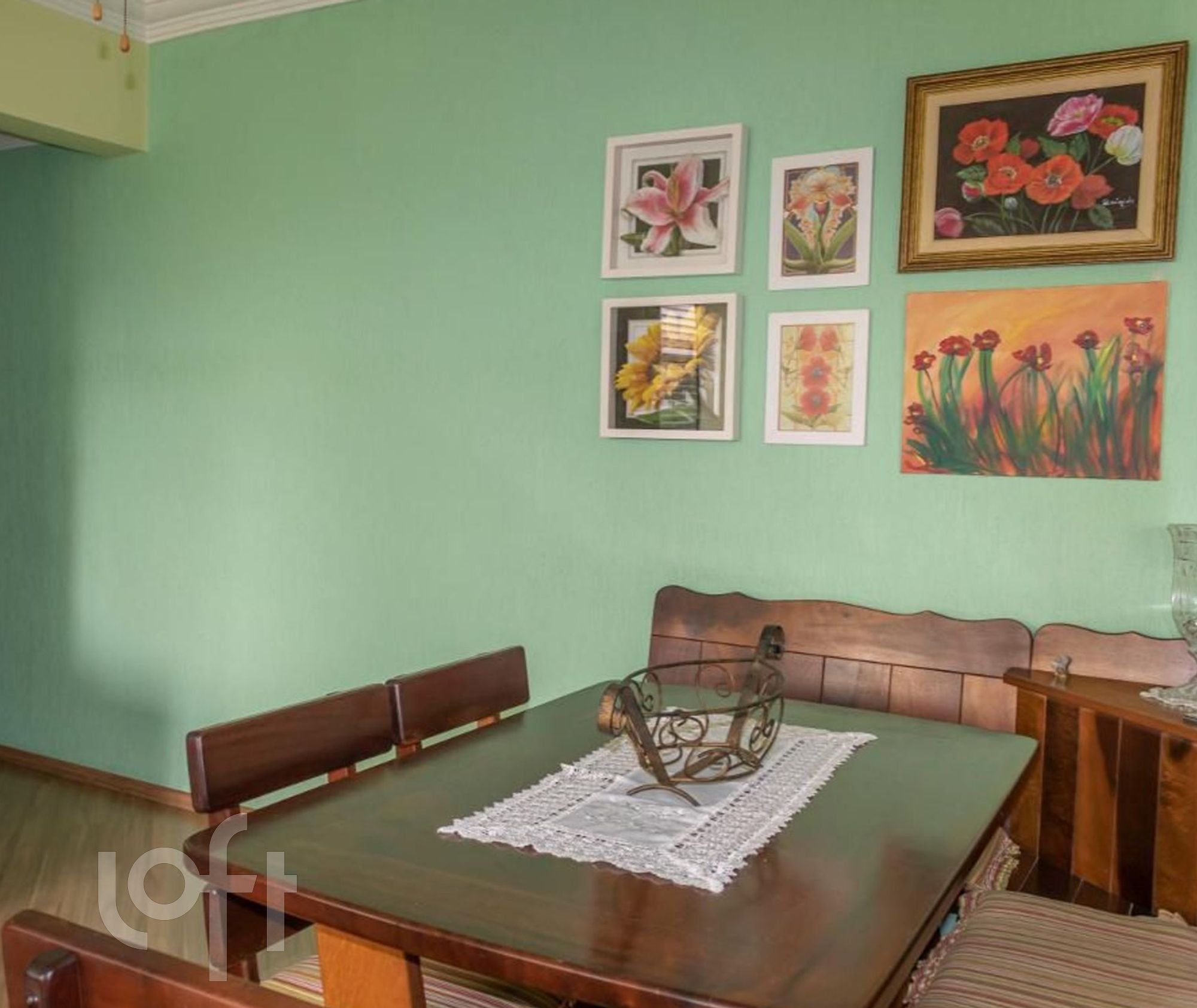 Apartamento, 2 quartos, 70 m² - Foto 9