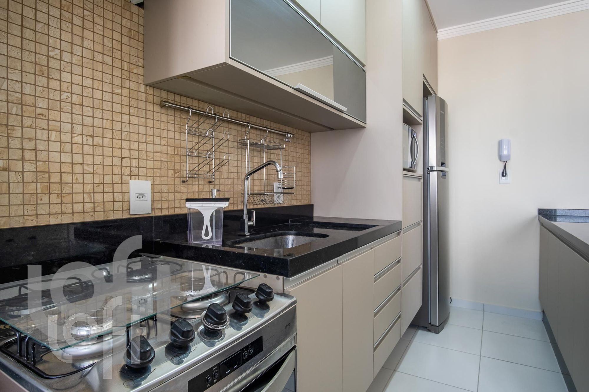 Apartamento, 1 quarto, 45 m² - Foto 15