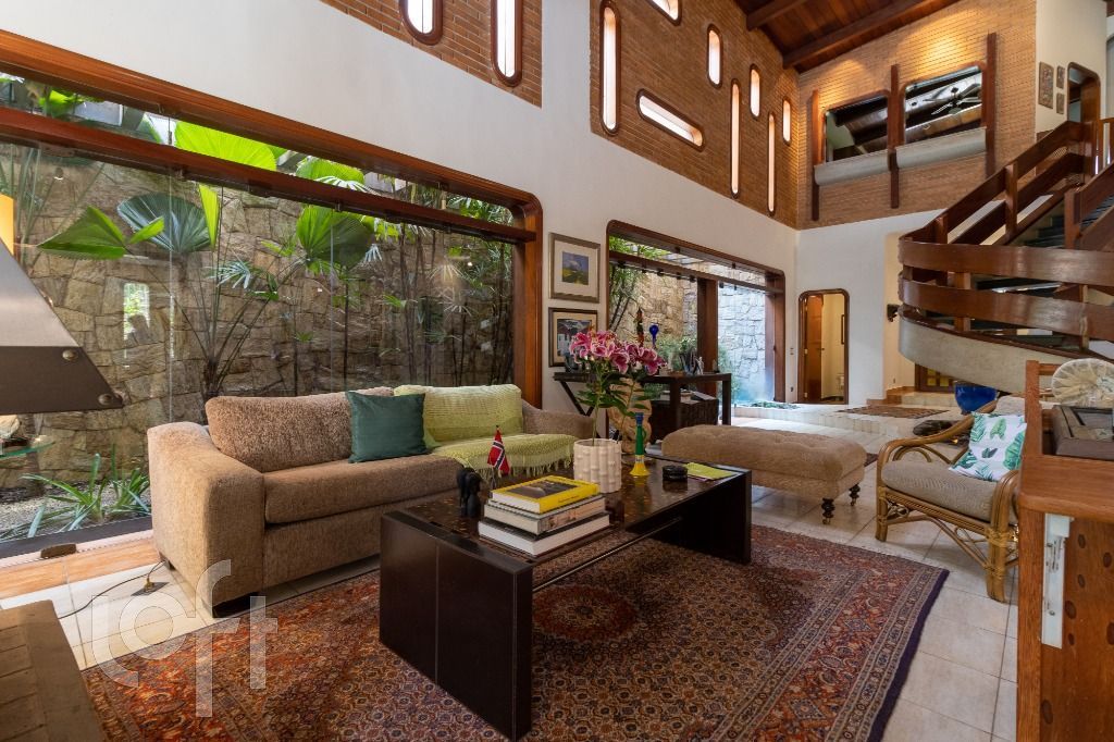 Casa à venda com 4 quartos, 439m² - Foto 7