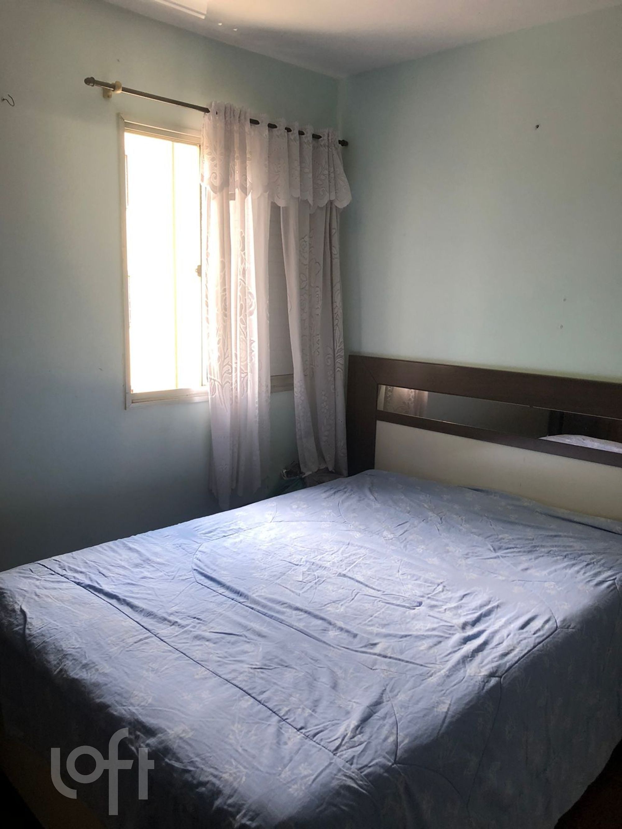 Apartamento à venda com 2 quartos, 44m² - Foto 4