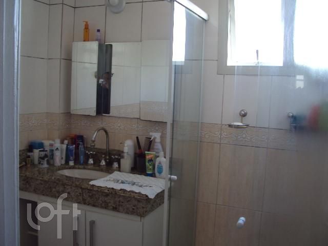 Apartamento à venda com 3 quartos, 85m² - Foto 5