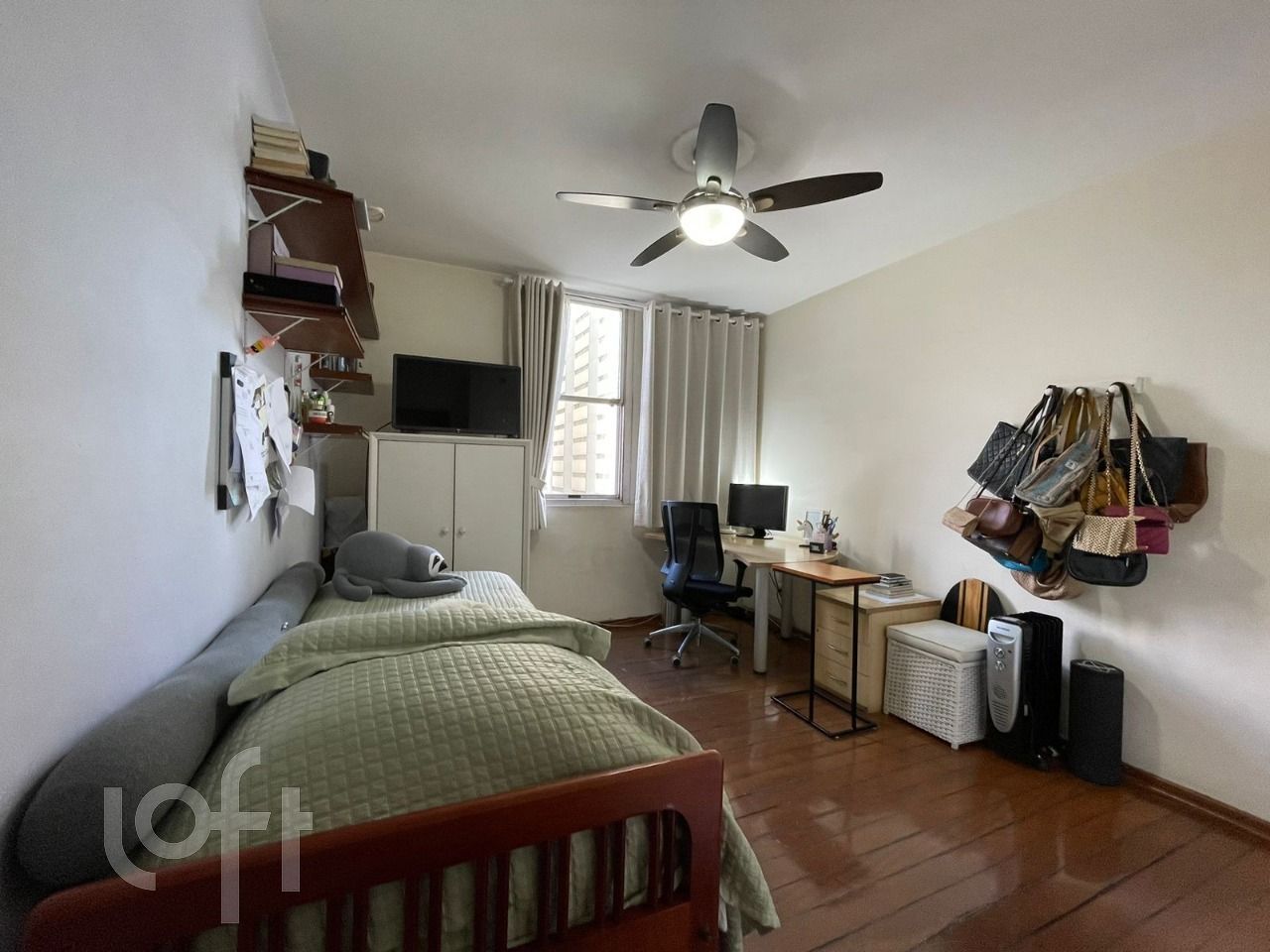 Apartamento à venda com 3 quartos, 170m² - Foto 25