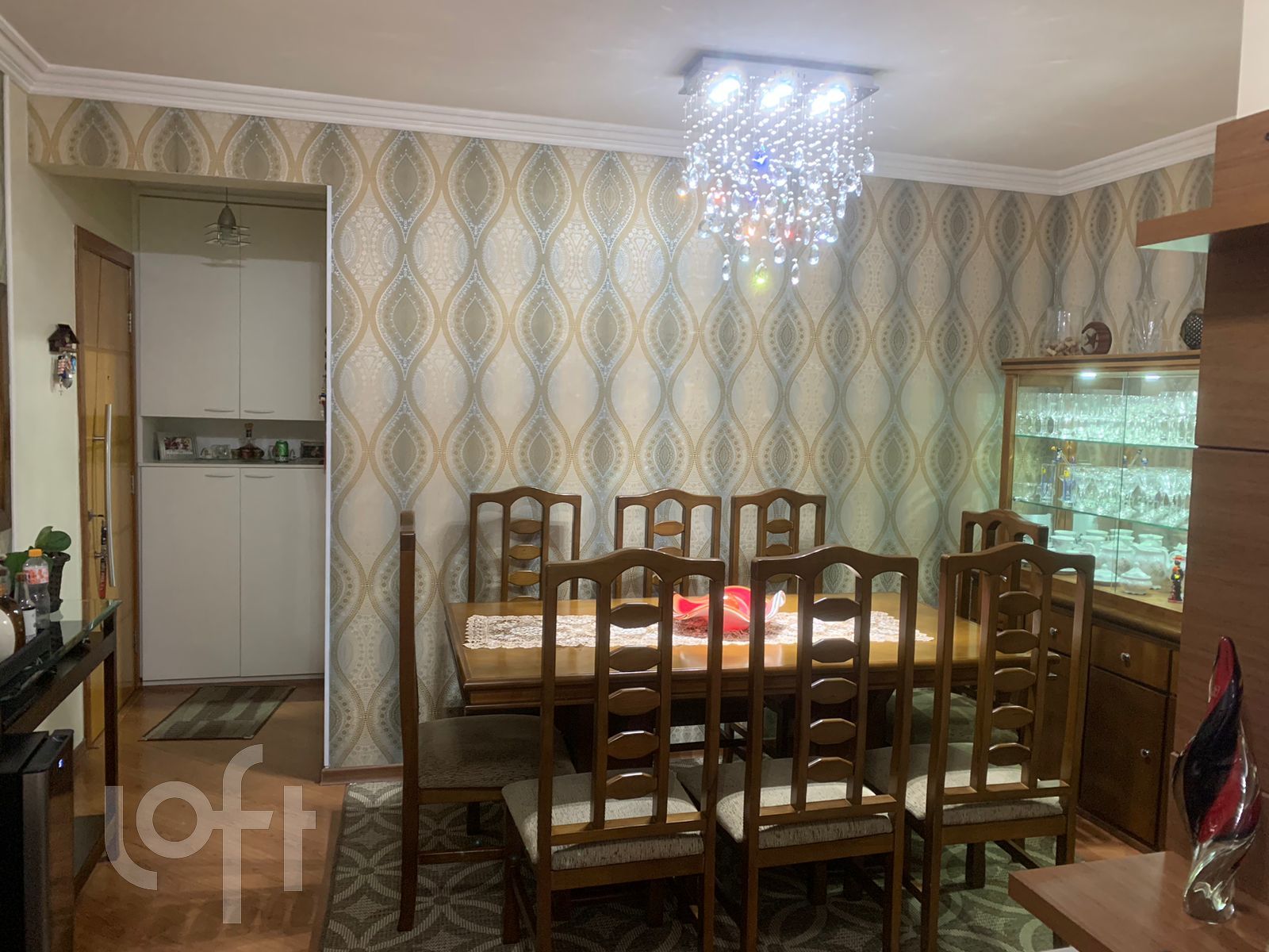 Apartamento, 3 quartos, 70 m² - Foto 3