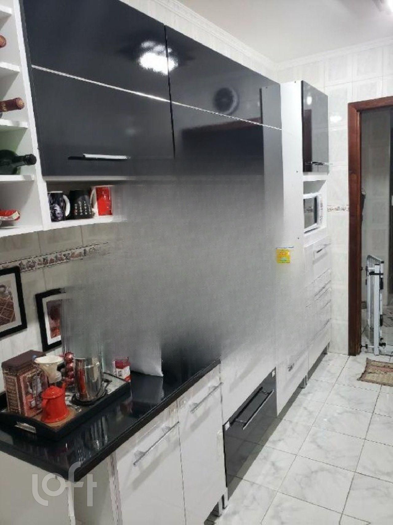Apartamento, 3 quartos, 96 m² - Foto 8