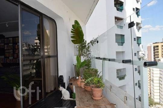 Apartamento à venda com 4 quartos, 195m² - Foto 10