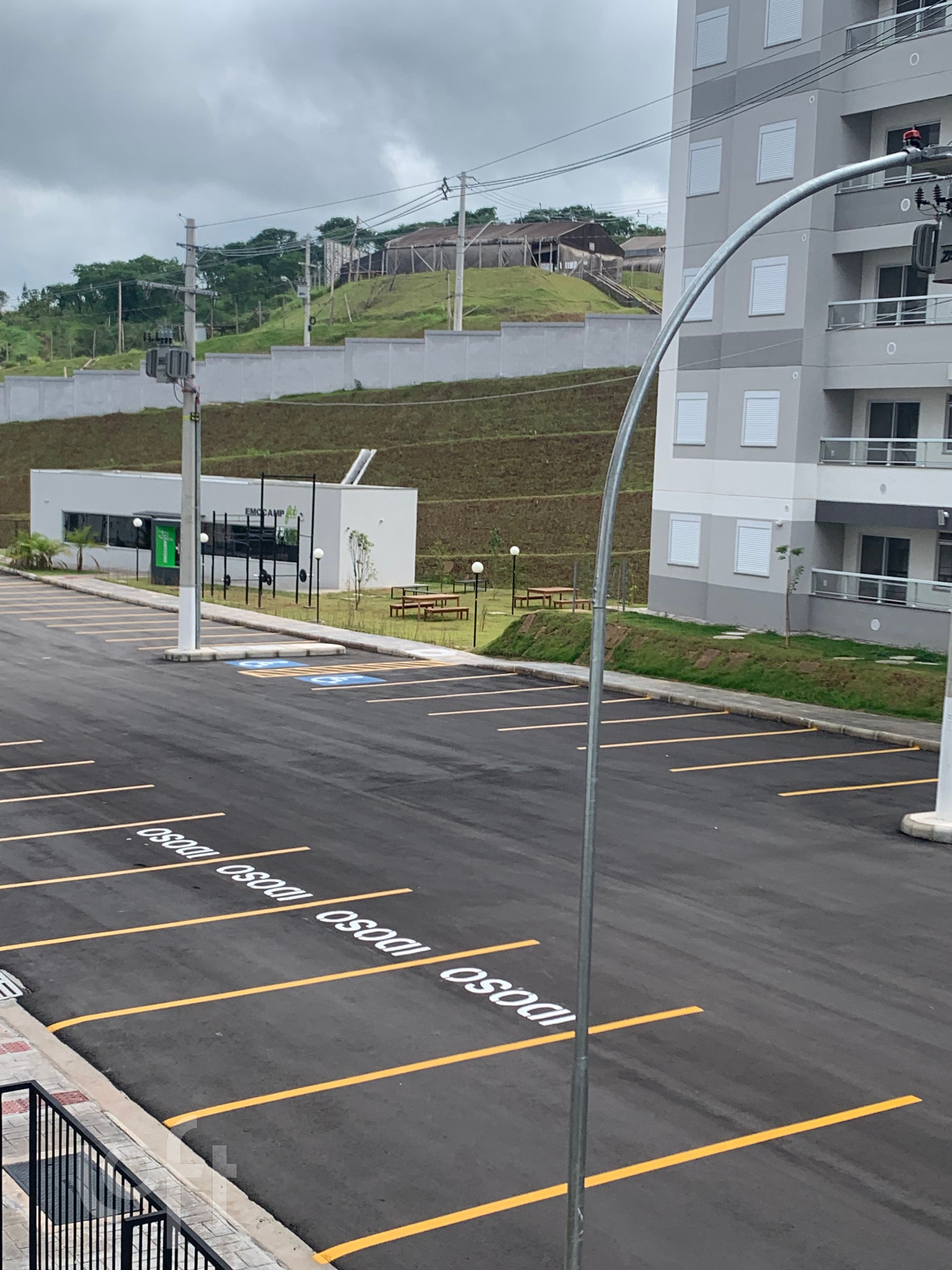 Apartamento, 3 quartos, 54 m² - Foto 35