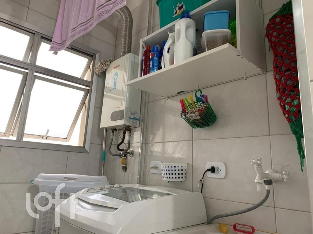 Apartamento à venda com 3 quartos, 74m² - Foto 10