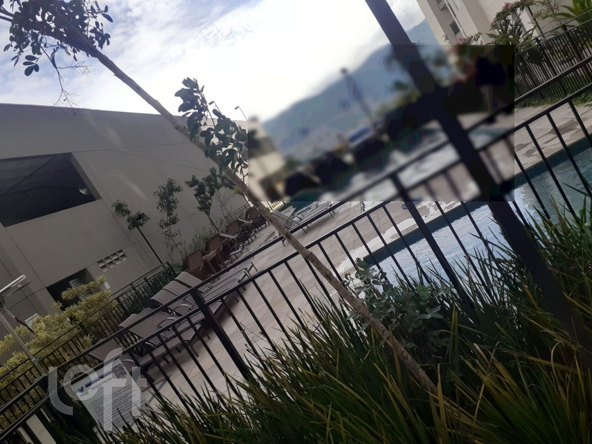 Apartamento, 2 quartos, 44 m² - Foto 4