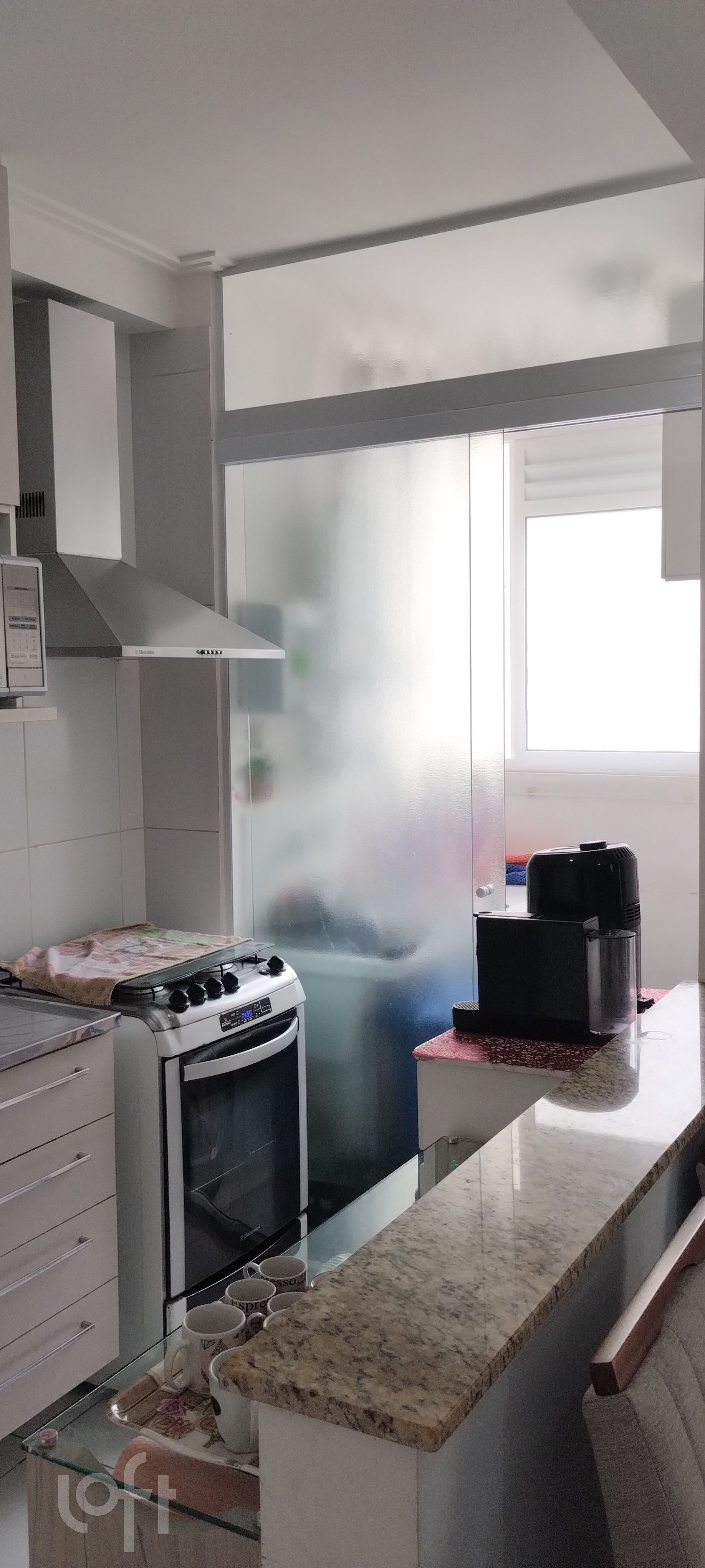 Apartamento, 2 quartos, 50 m² - Foto 5