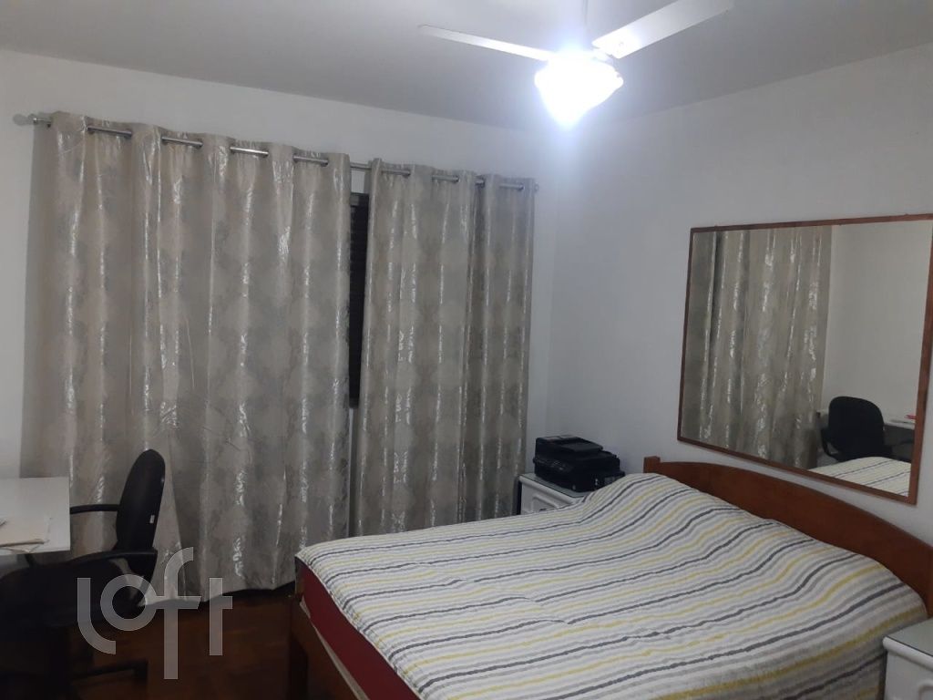Casa à venda com 3 quartos, 210m² - Foto 24