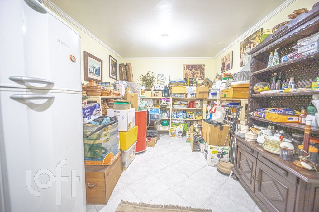 Casa, 4 quartos, 720 m² - Foto 38