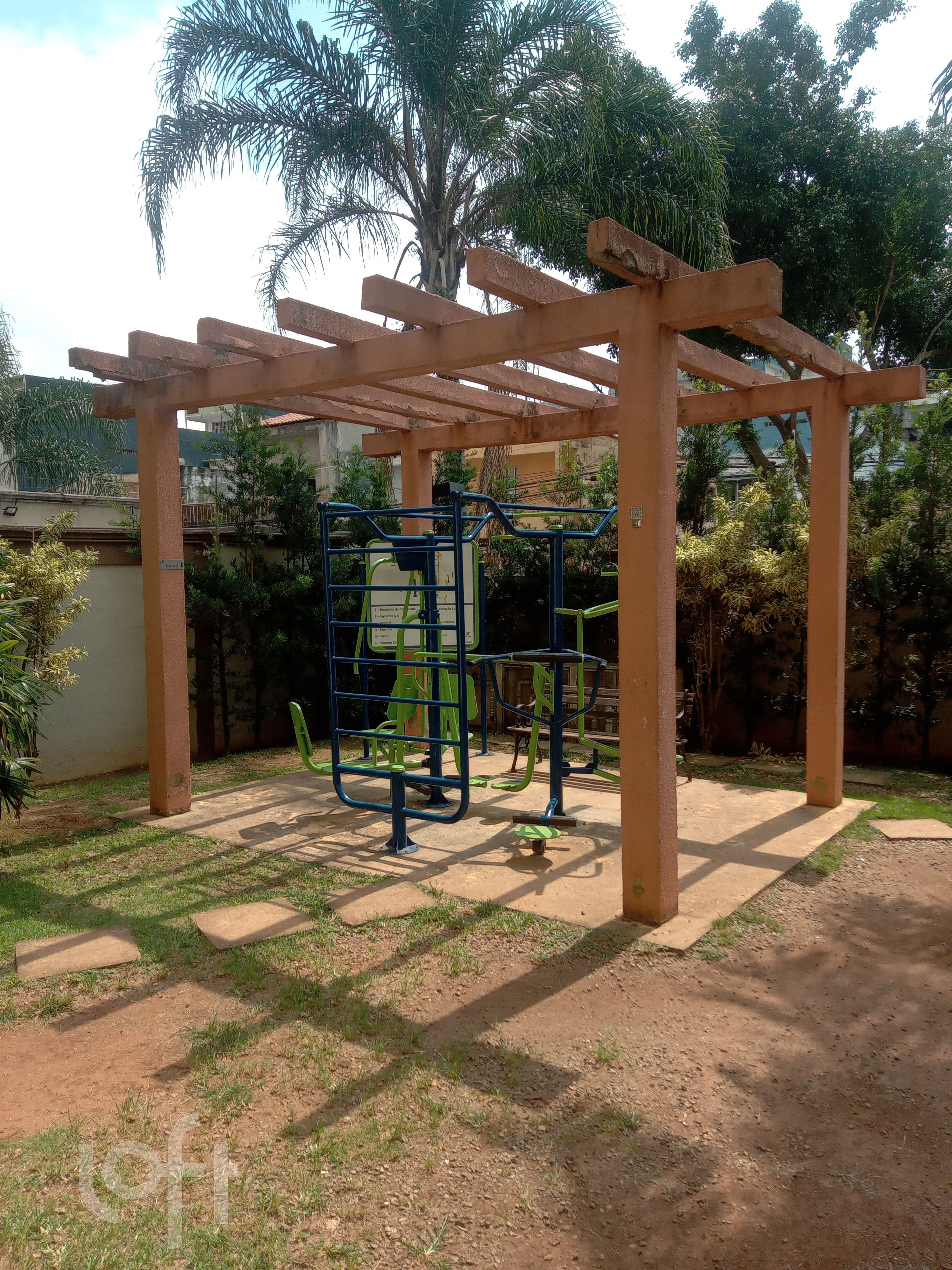 Apartamento, 1 quarto, 48 m² - Foto 18