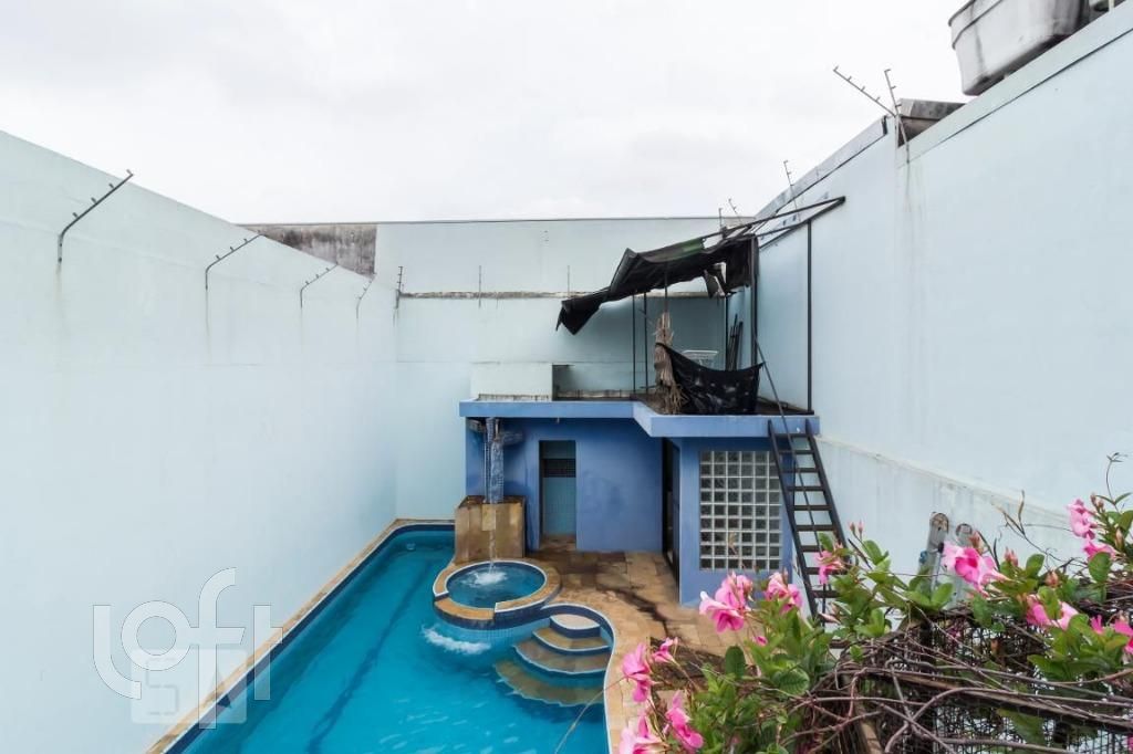 Casa, 3 quartos, 280 m² - Foto 1