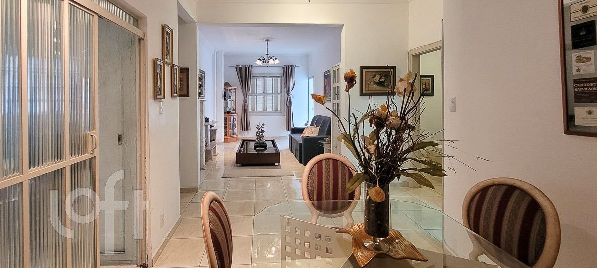 Apartamento, 3 quartos, 110 m² - Foto 5