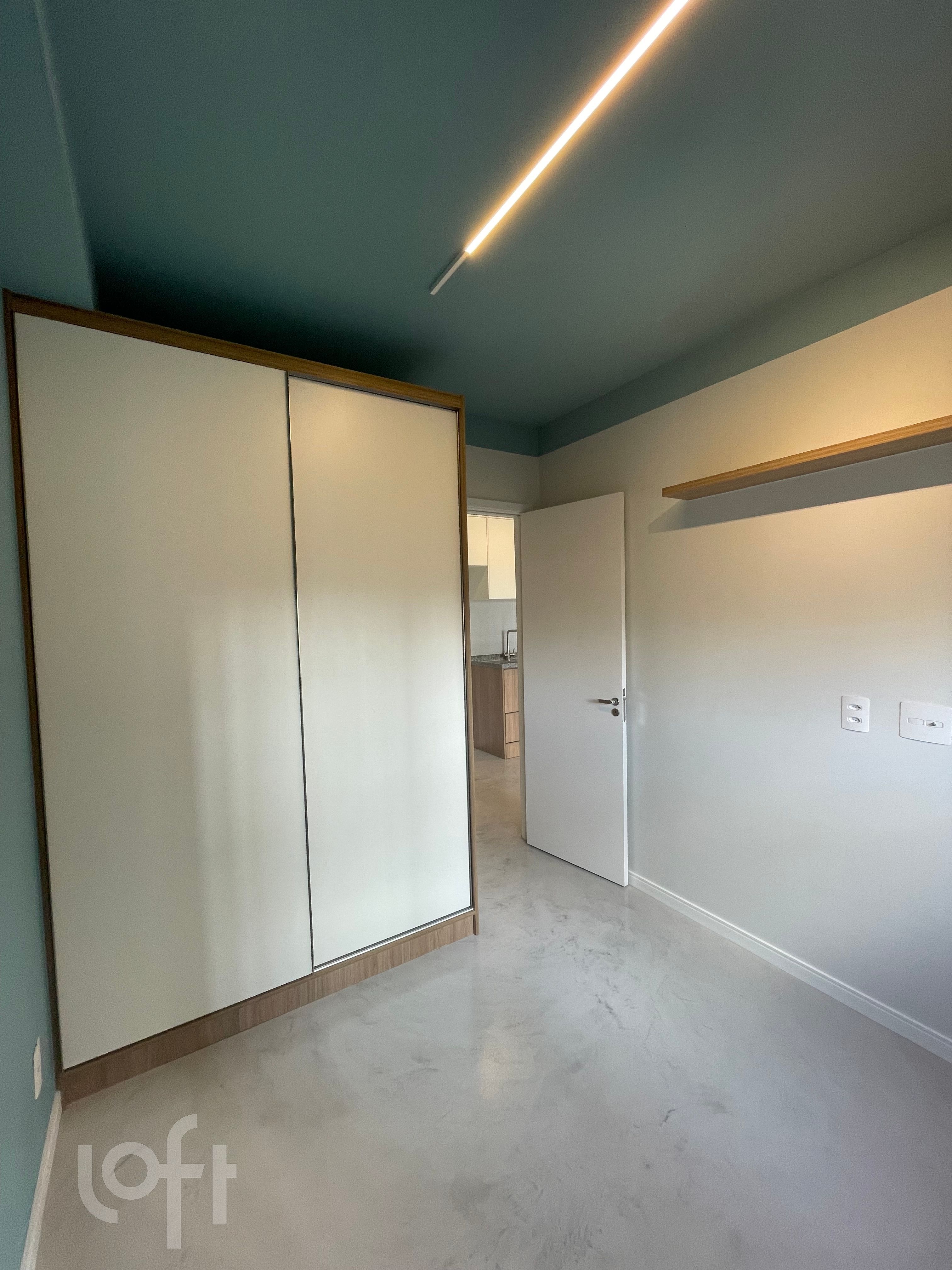 Apartamento, 1 quarto, 29 m² - Foto 9