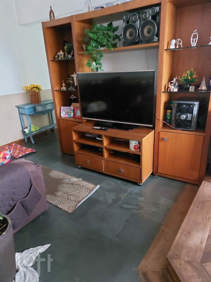 Apartamento, 2 quartos, 70 m² - Foto 2