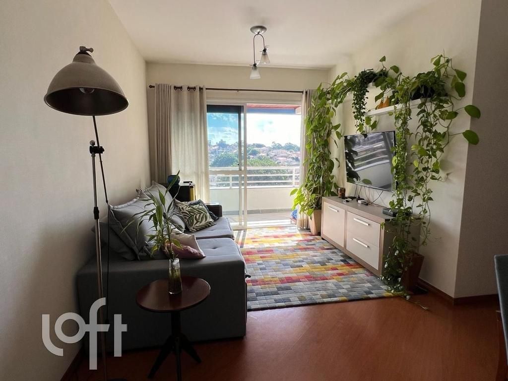 Apartamento, 3 quartos, 92 m² - Foto 2