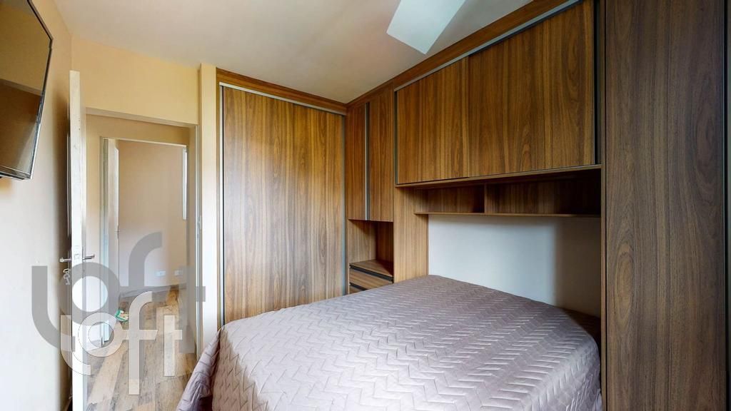 Apartamento à venda com 3 quartos, 64m² - Foto 11