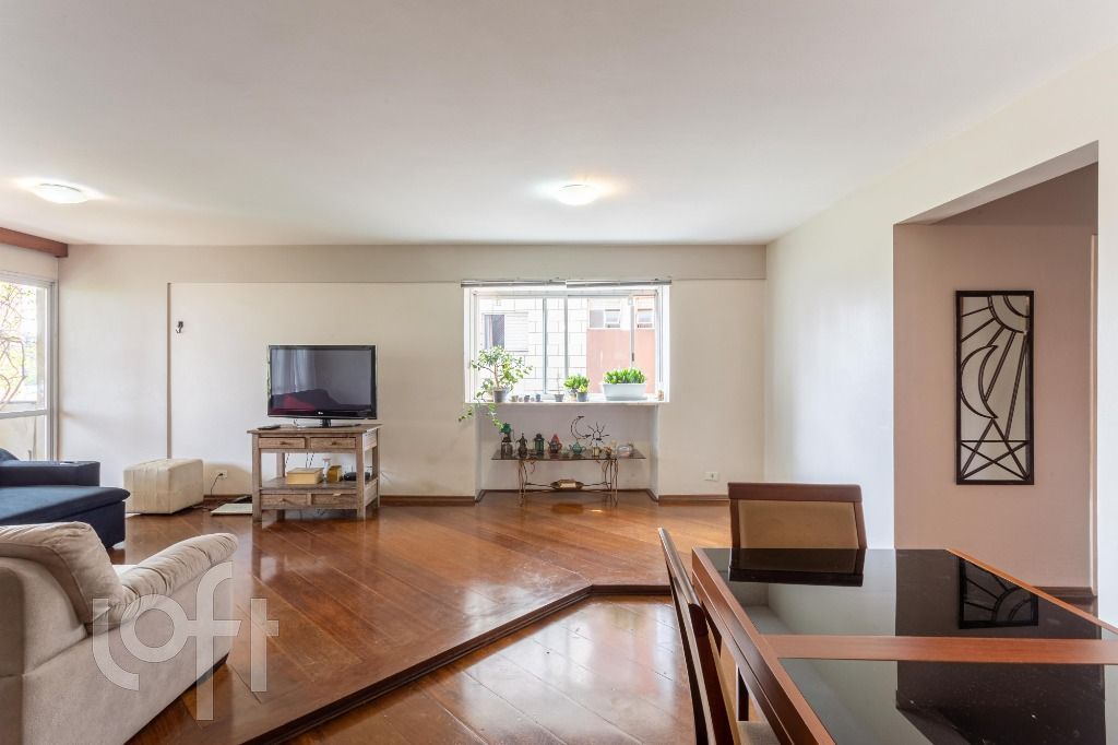Apartamento, 4 quartos, 156 m² - Foto 7