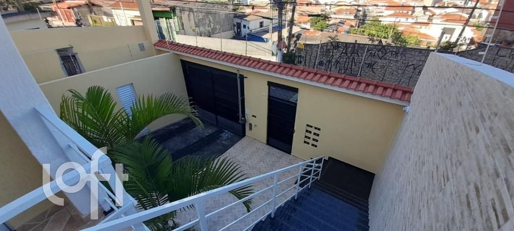 Casa de Condomínio, 2 quartos - Foto 21