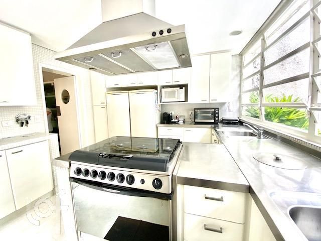 Casa, 4 quartos, 390 m² - Foto 30