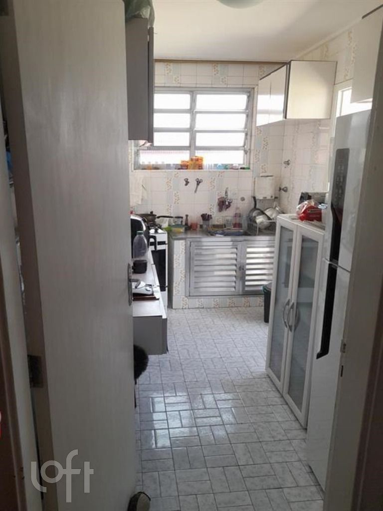 Apartamento à venda com 2 quartos, 54m² - Foto 5